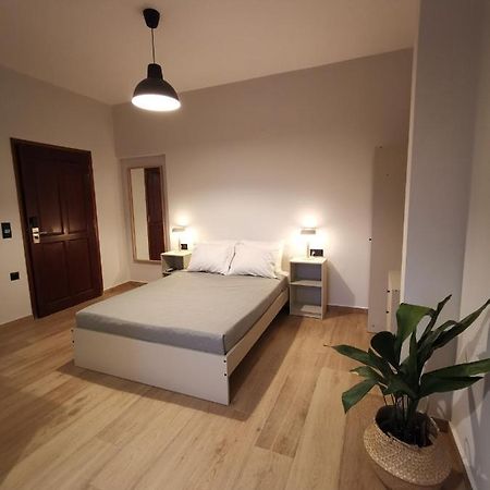 Villa Elea Apartments Spiliá Oda fotoğraf