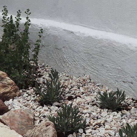 Villa Elea Apartments Spiliá Dış mekan fotoğraf