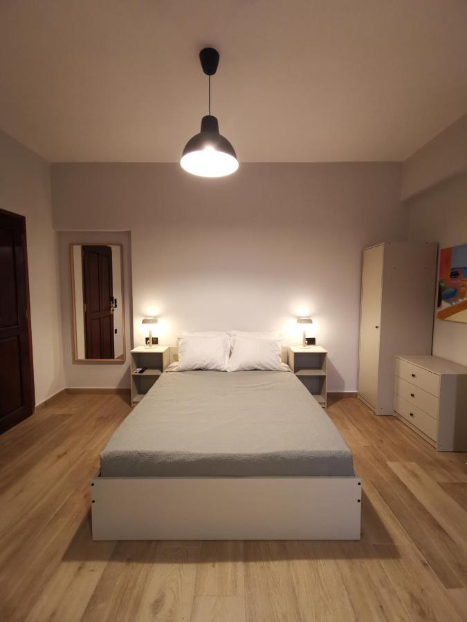 Villa Elea Apartments Spiliá Oda fotoğraf