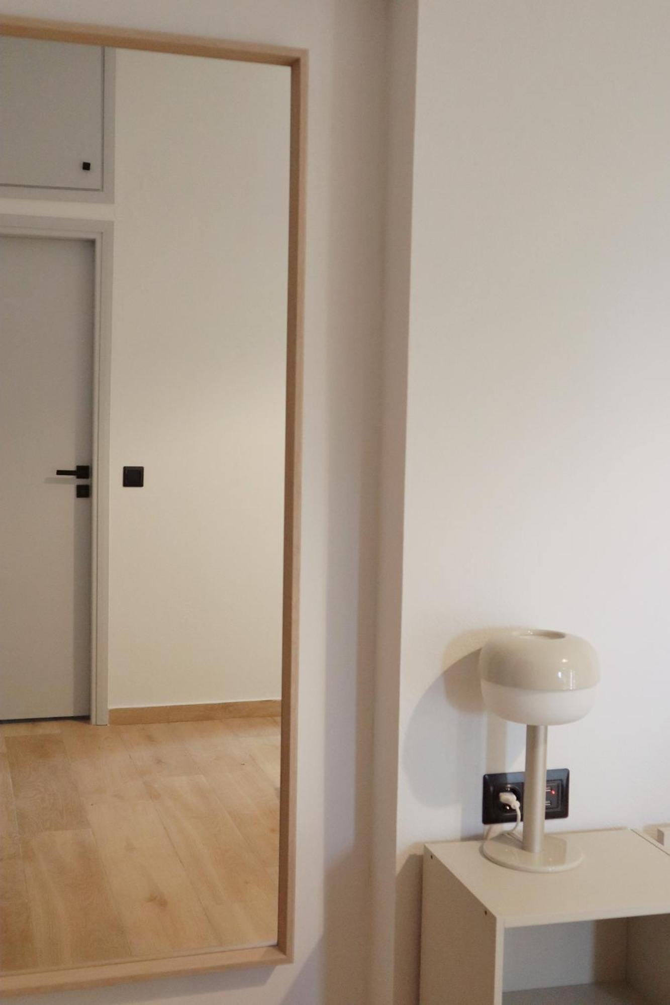 Villa Elea Apartments Spiliá Oda fotoğraf