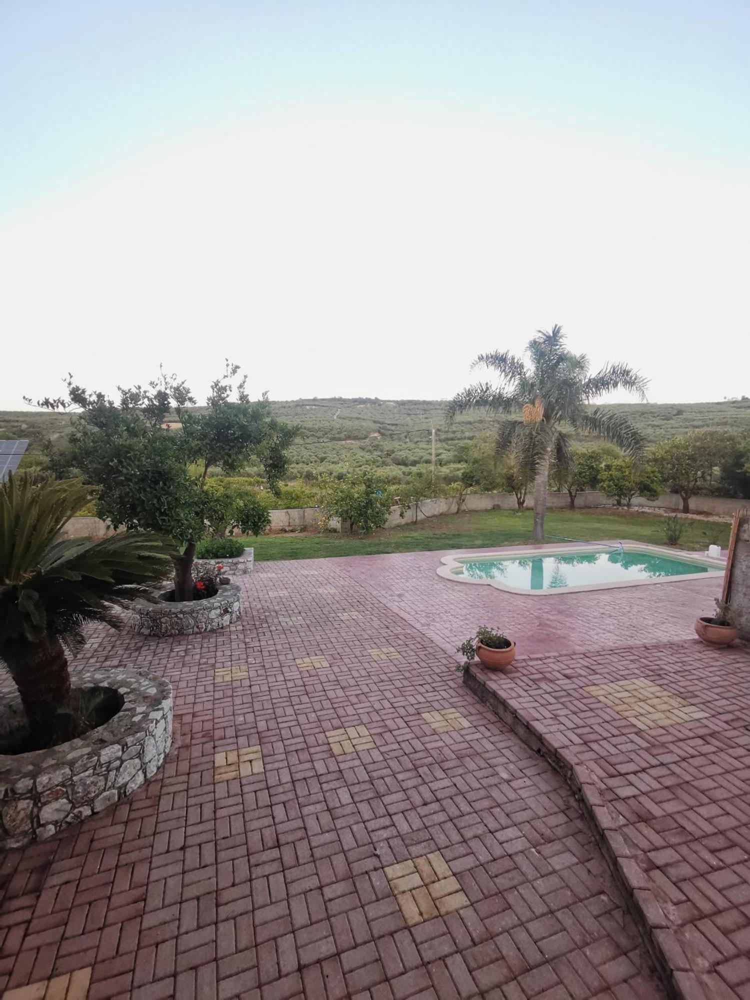 Villa Elea Apartments Spiliá Dış mekan fotoğraf